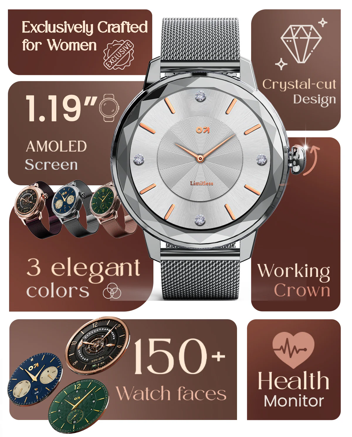 Alora (For women) - Image 3