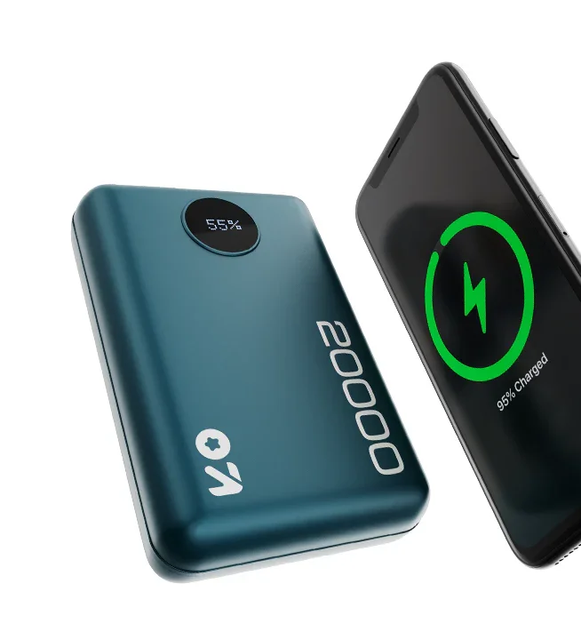 Ampvault V20 - Image 4