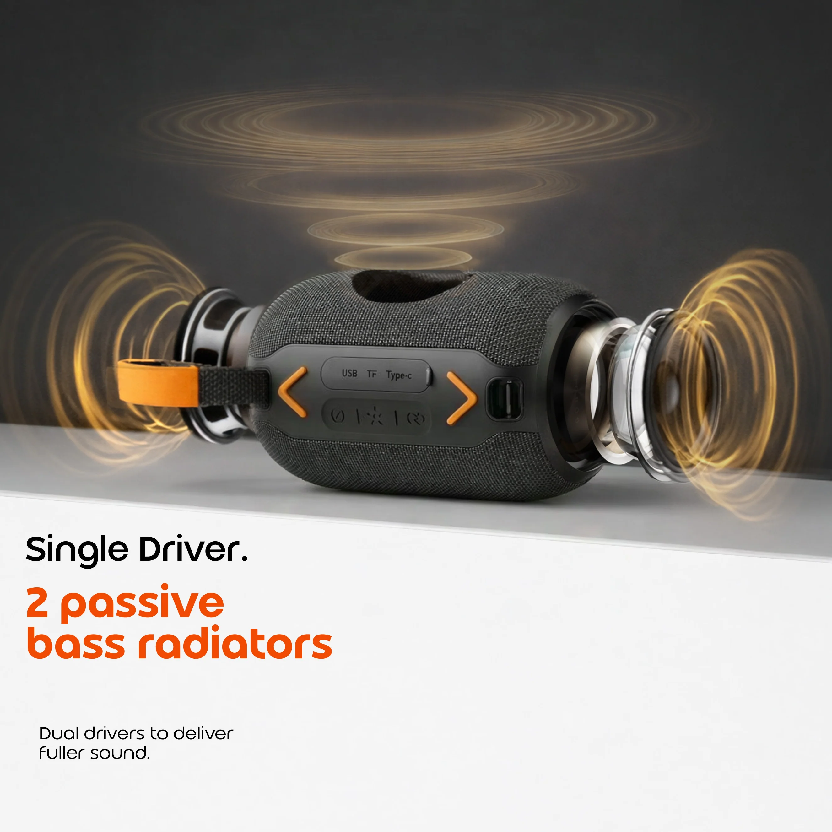 Bassbox Groove Q12 - Image 5