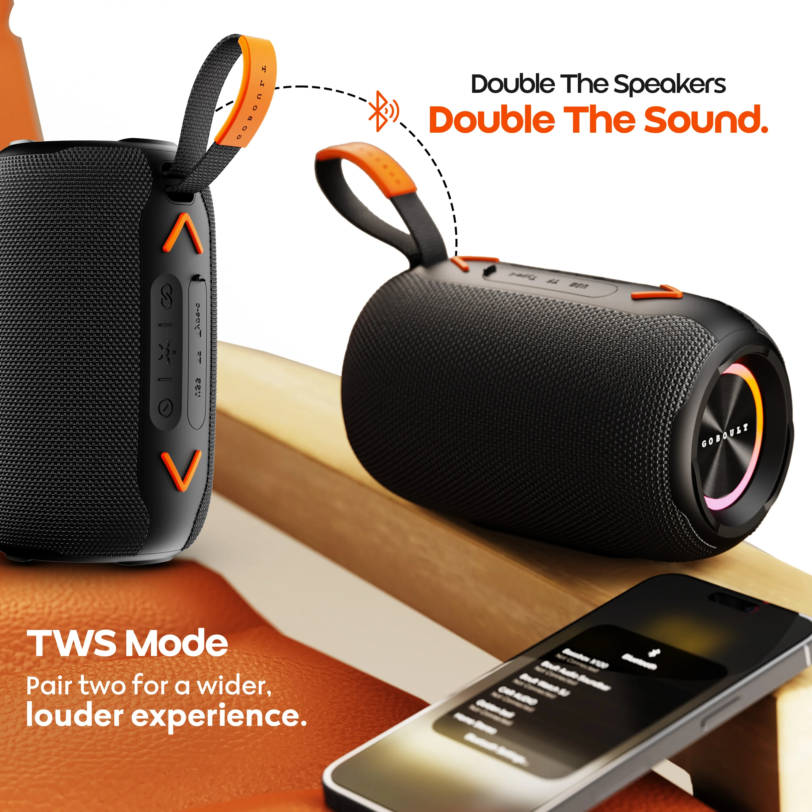 Bassbox Groove Q12 - Image 6
