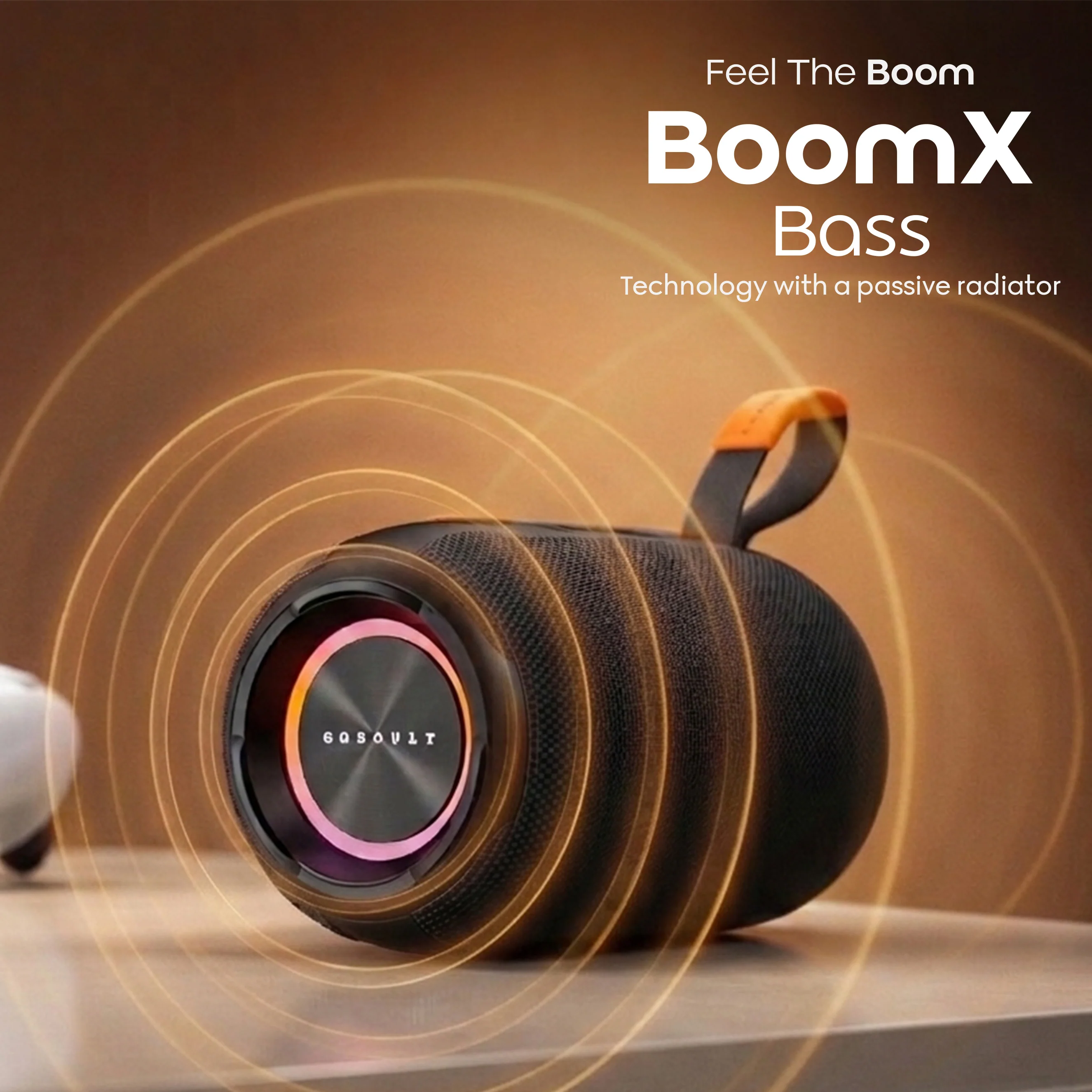 Bassbox Groove Q12 - Image 7