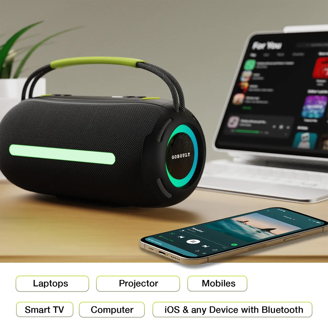Bassbox Groove Q20 - Image 4