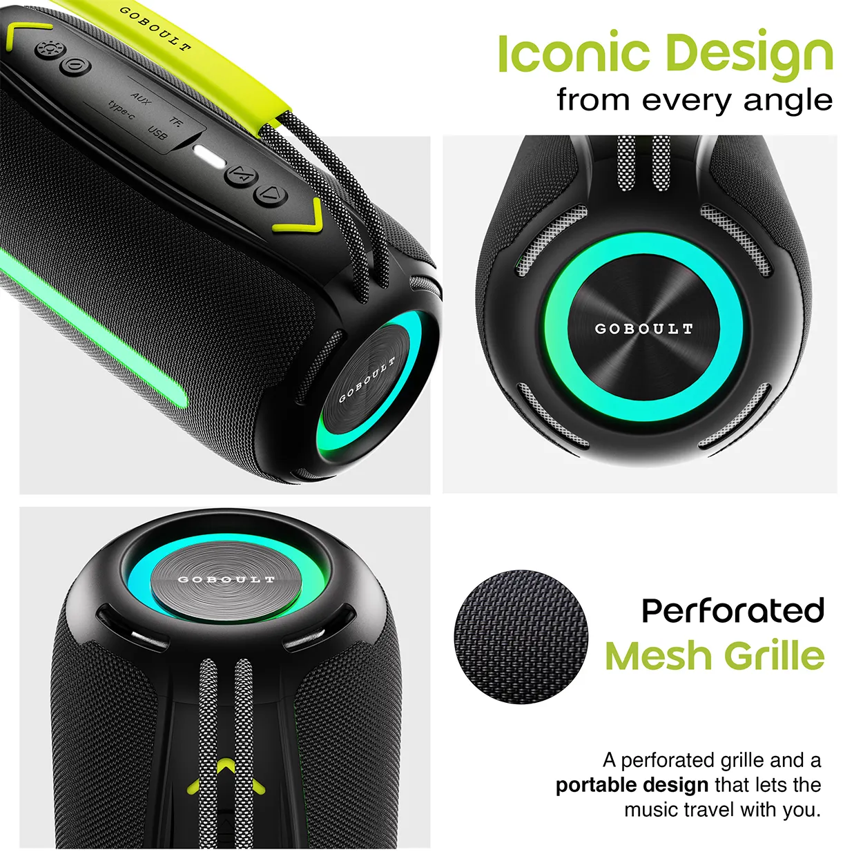 Bassbox Groove Q20 - Image 5