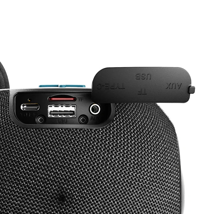 Bassbox Q10 - Image 3