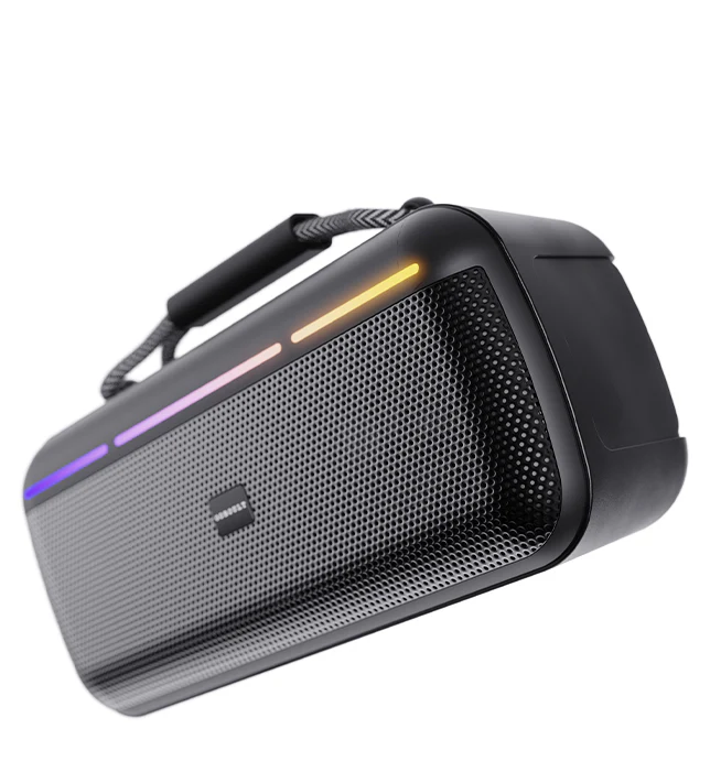 Bassbox Q20 - Image 3