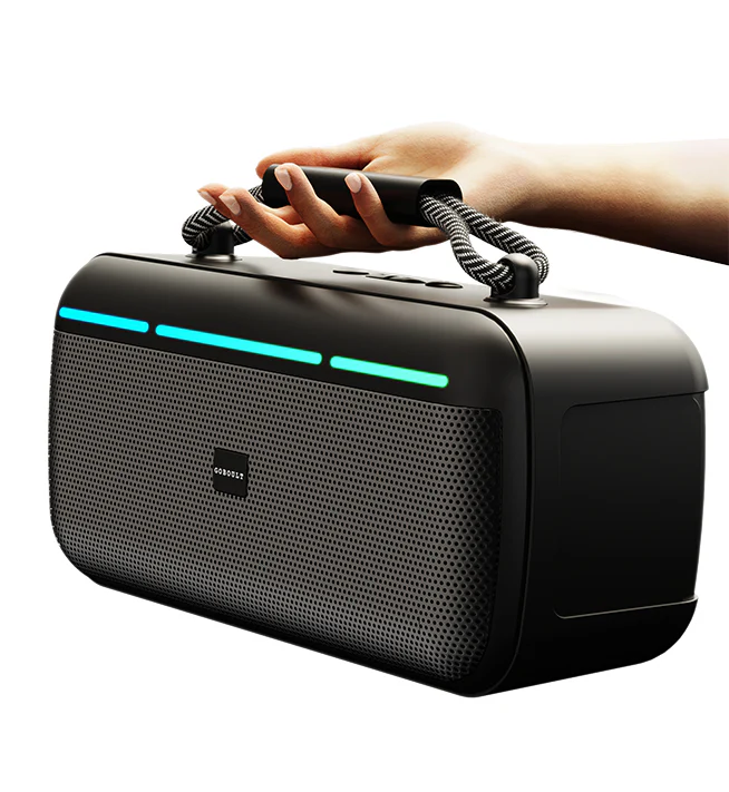 Bassbox Q20 - Image 4