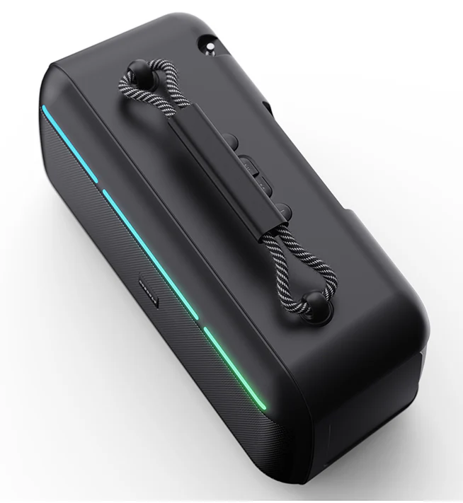 Bassbox Q20 - Image 5