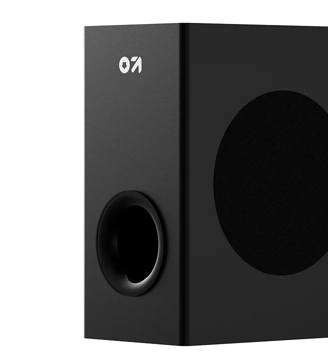 BassBox X440 - Image 3