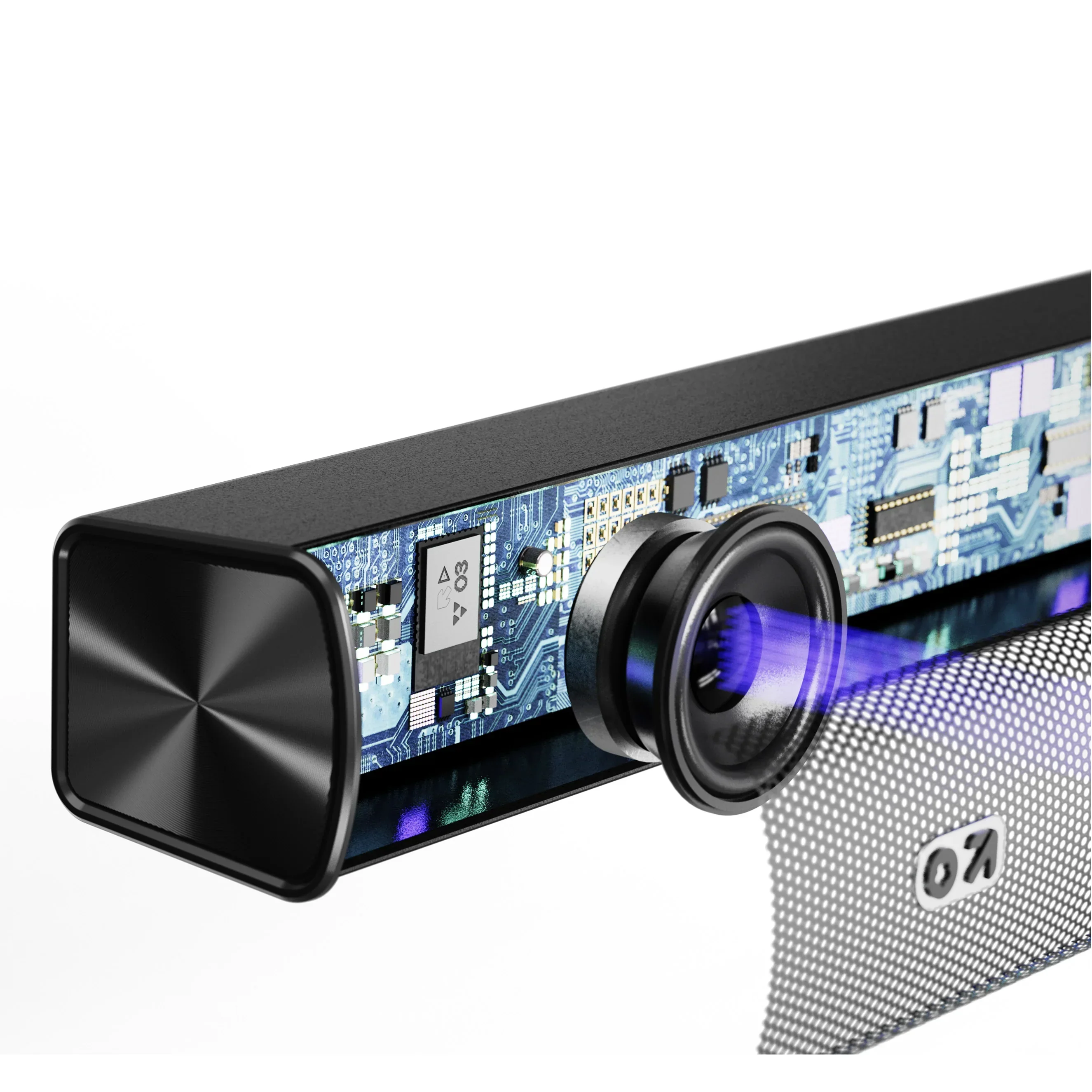 BassBox X60 - Image 3