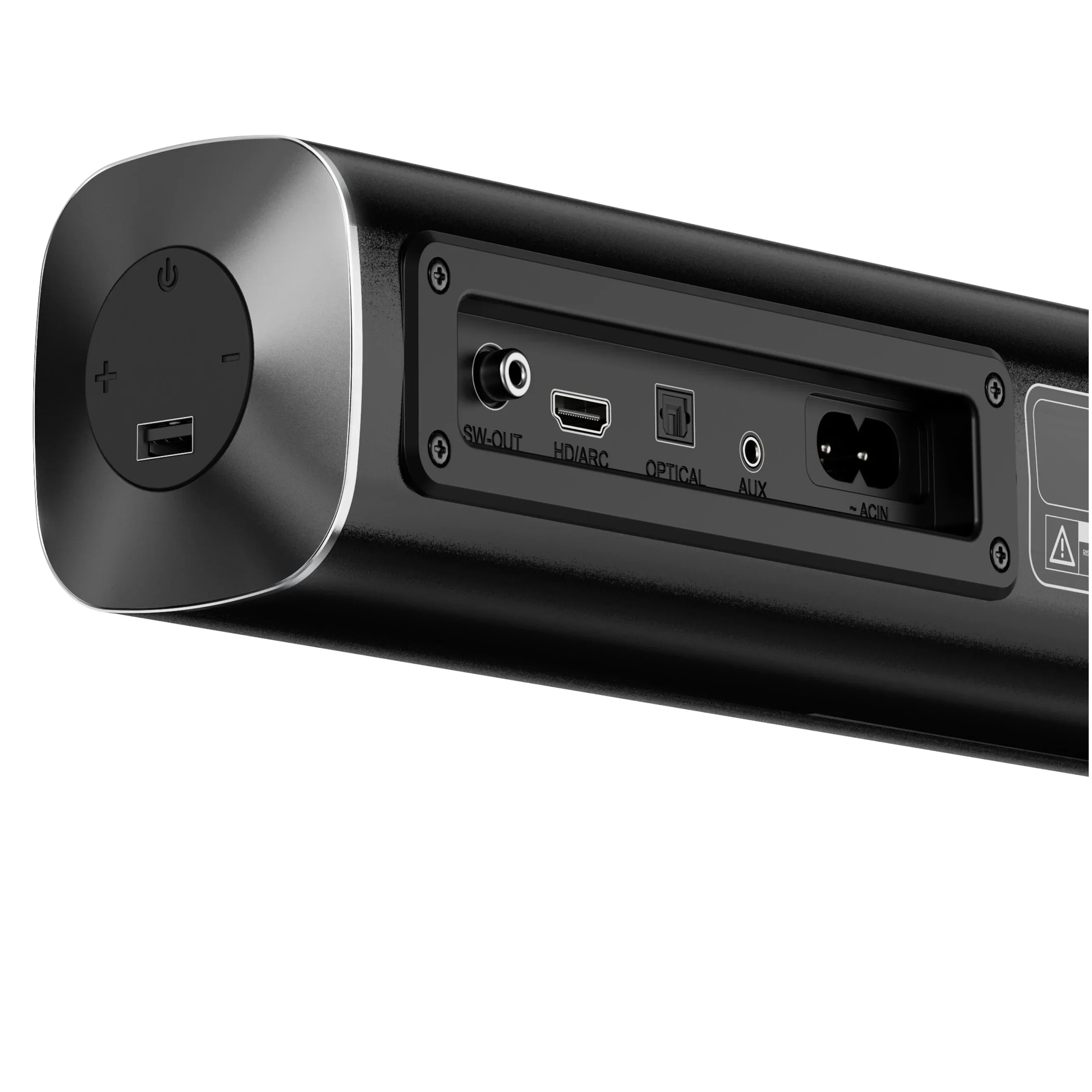 BassBox X120 - Image 3