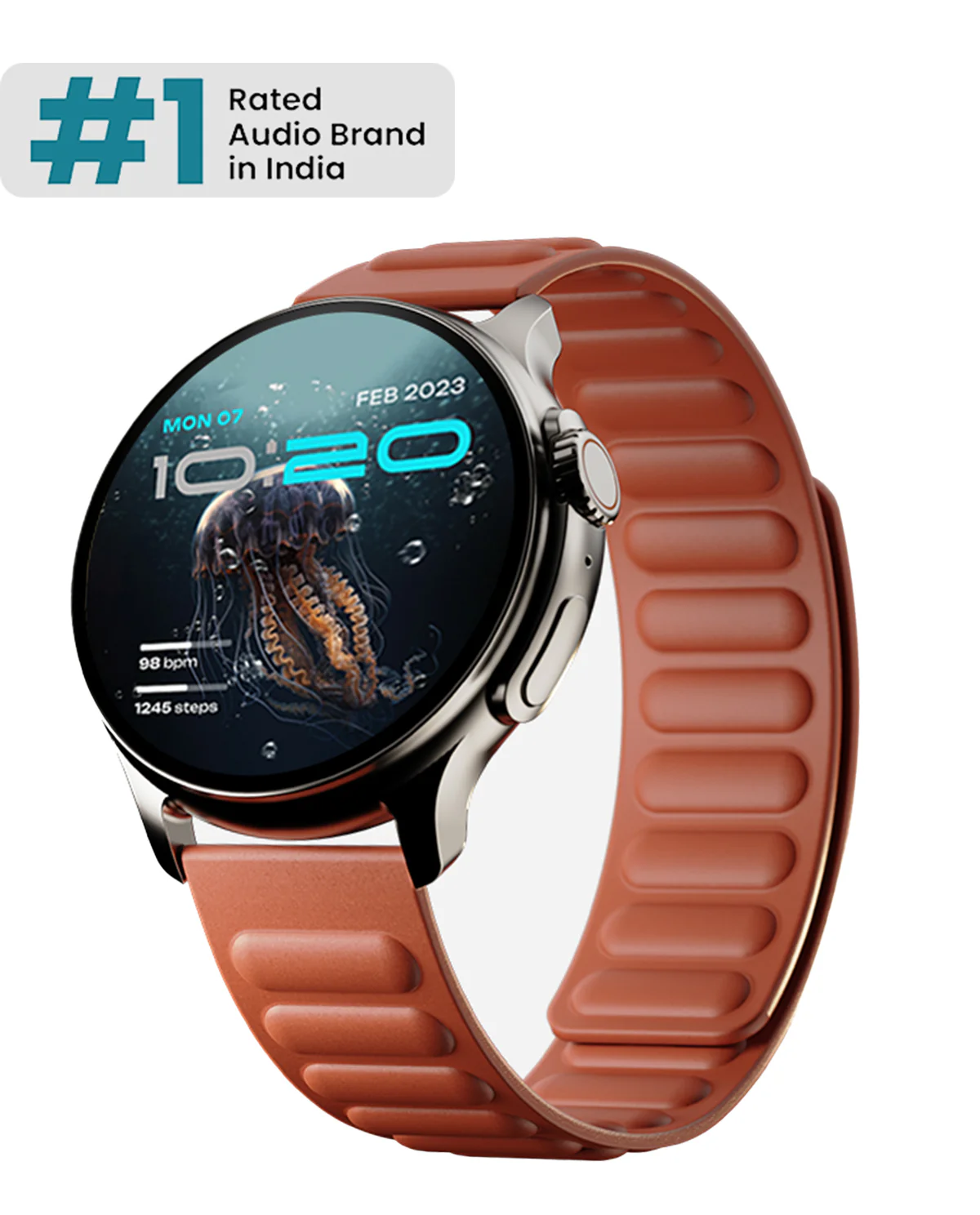 Crown R Pro 2 - Image 6