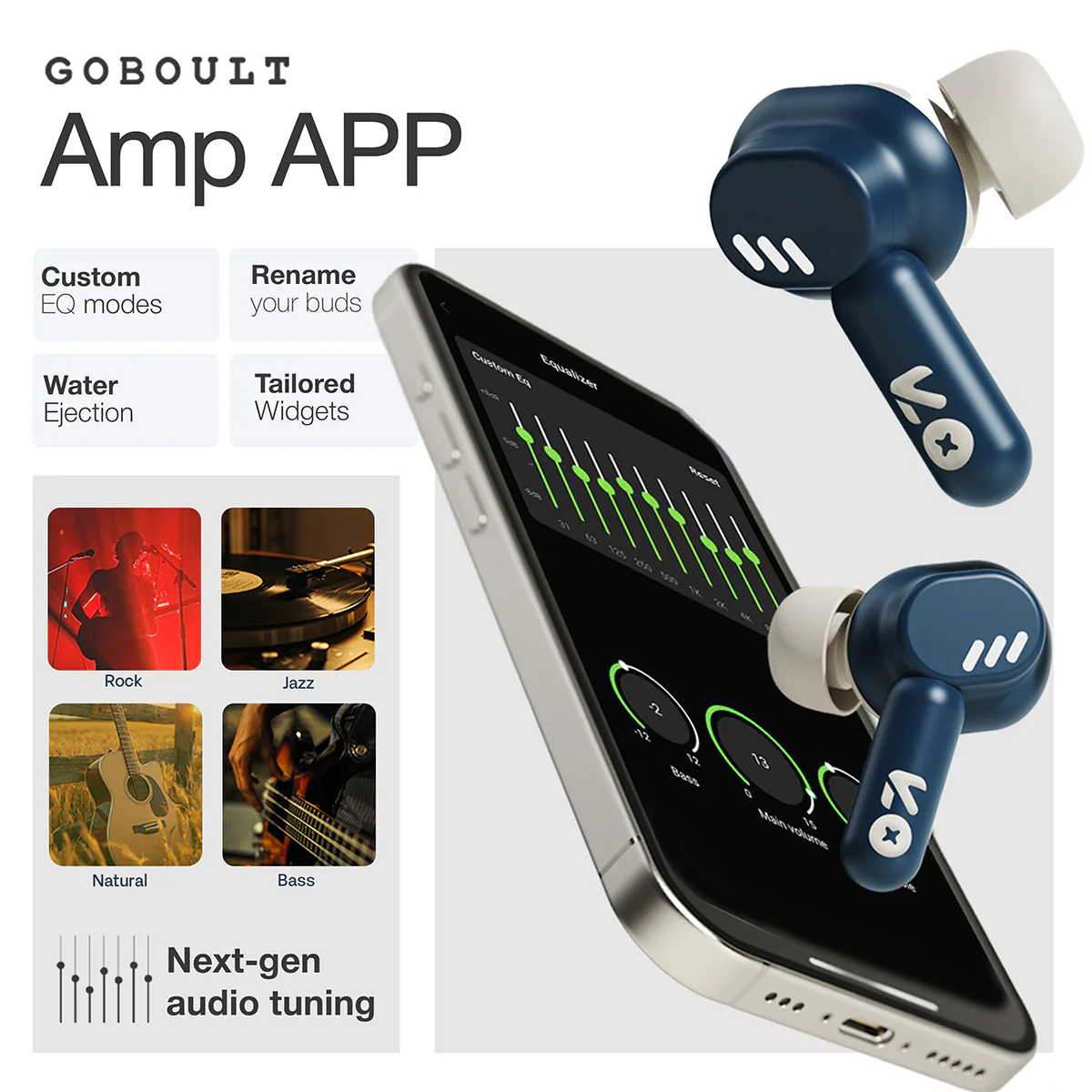 Goboult Tenet - Image 5