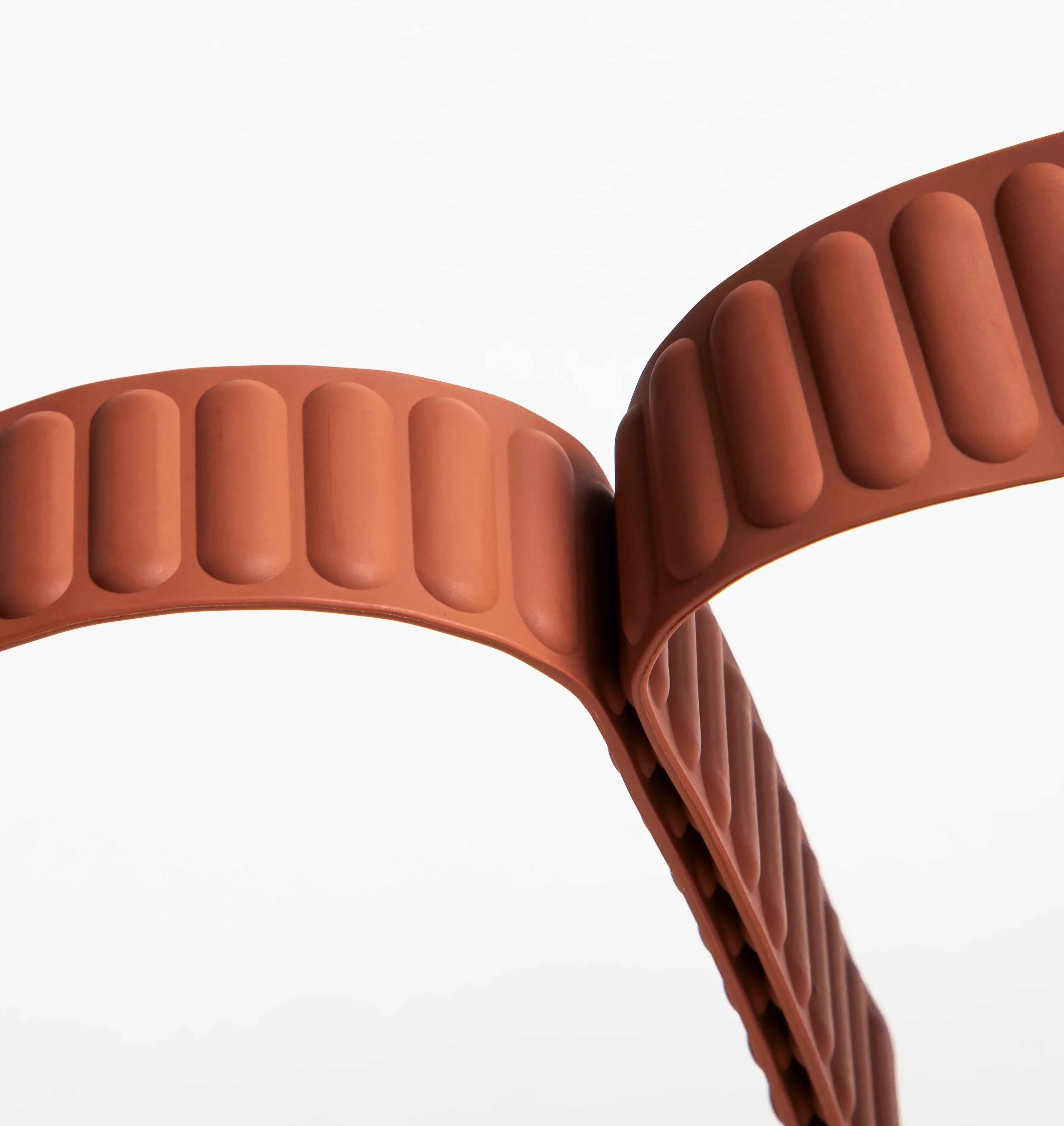 Magnetic Silicone Strap - Image 3