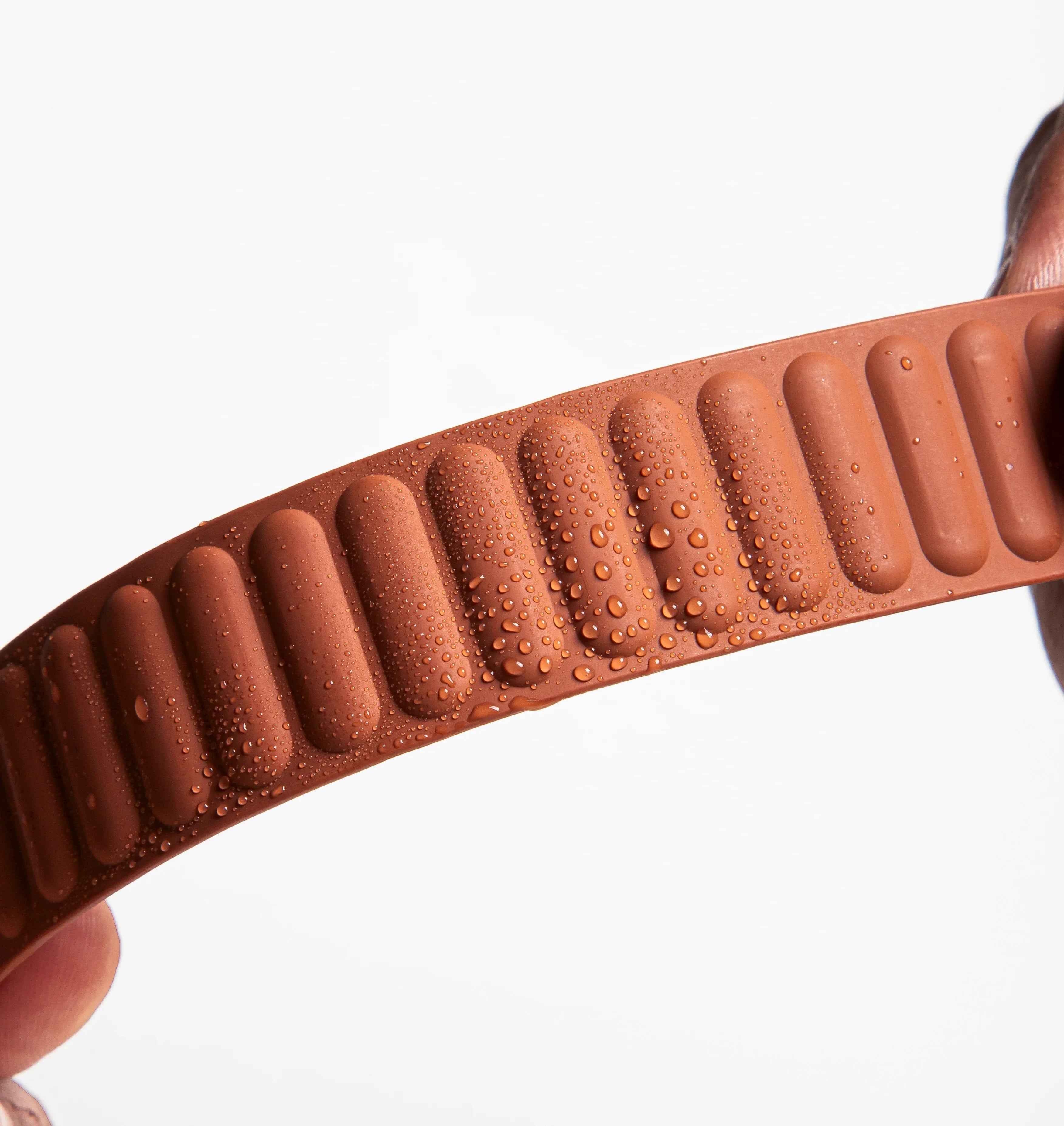 Magnetic Silicone Strap - Image 4