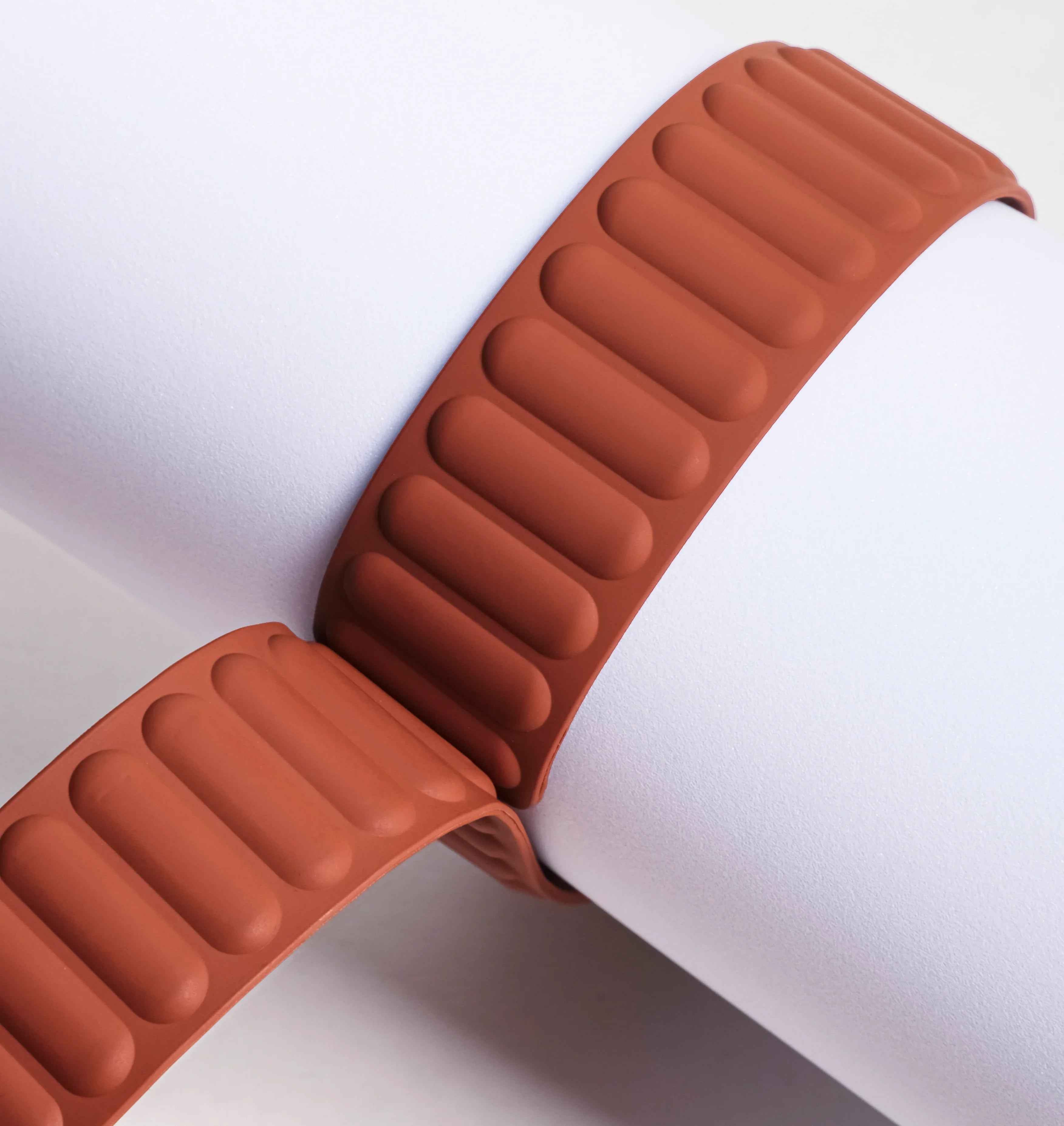 Magnetic Silicone Strap - Image 6