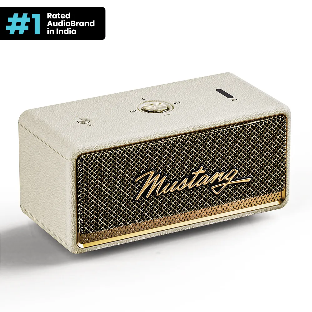Mustang GT 20 Speaker - Image 12