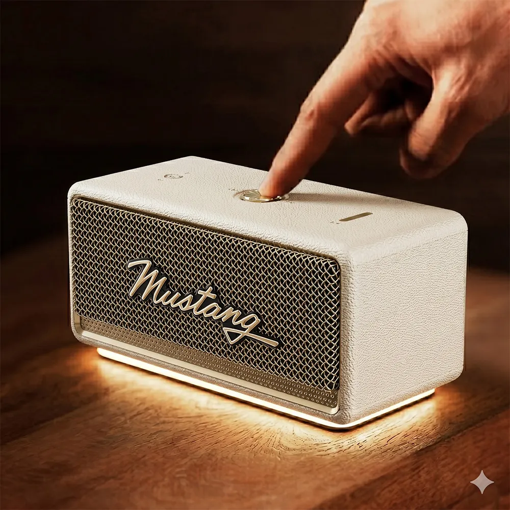 Mustang GT 20 Speaker - Image 17