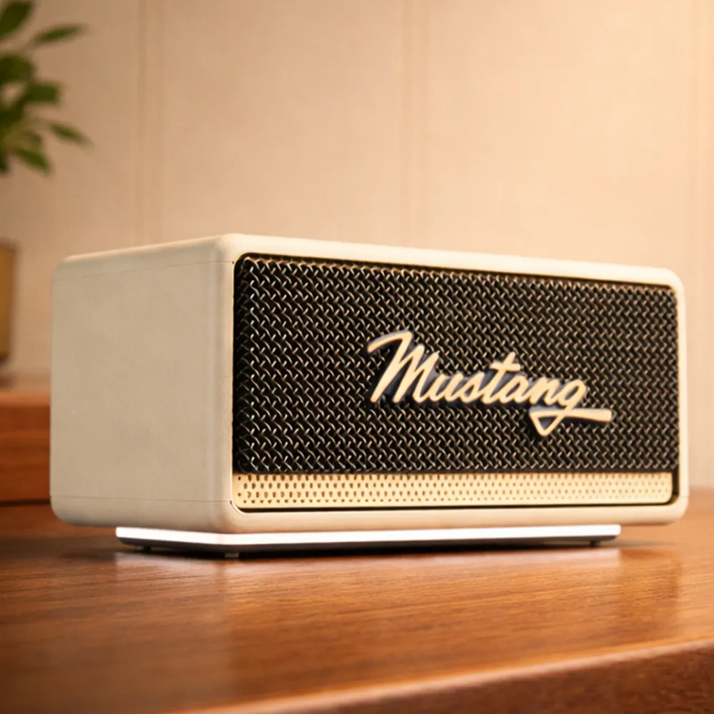 Mustang GT 20 Speaker - Image 18
