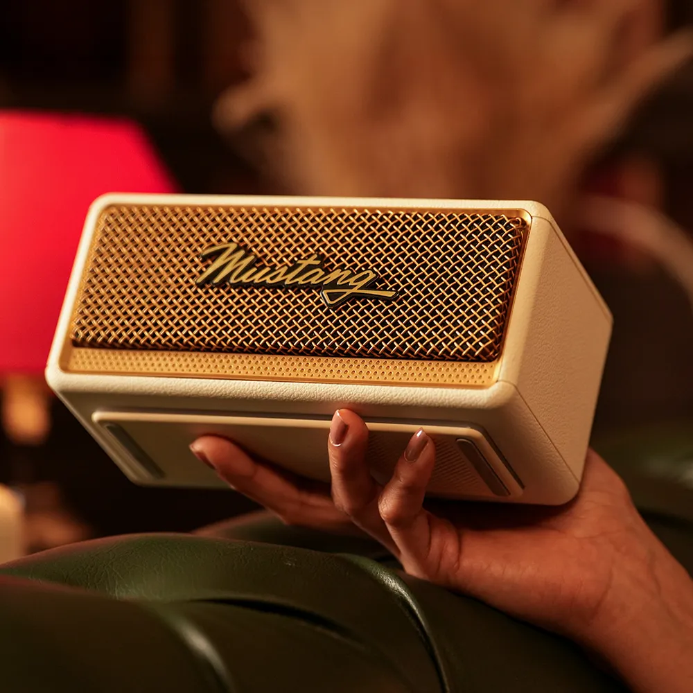 Mustang GT 20 Speaker - Image 20