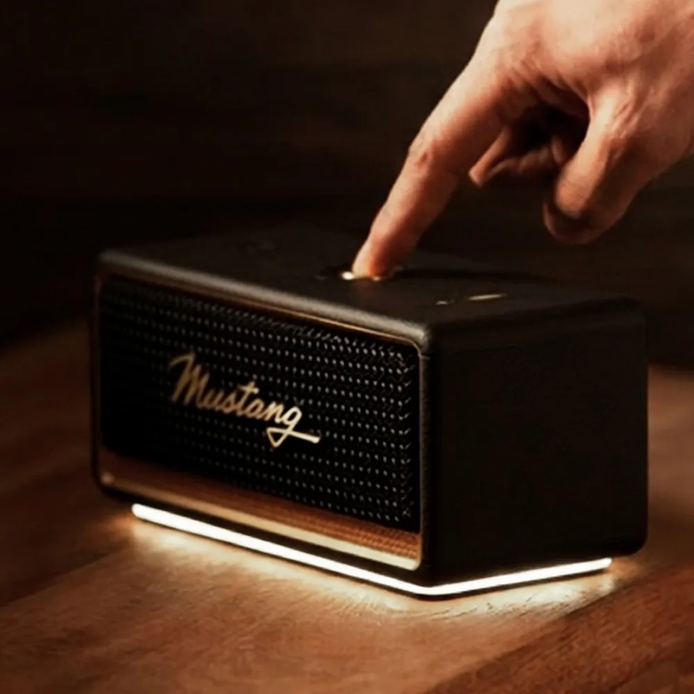 Mustang GT 20 Speaker - Image 4