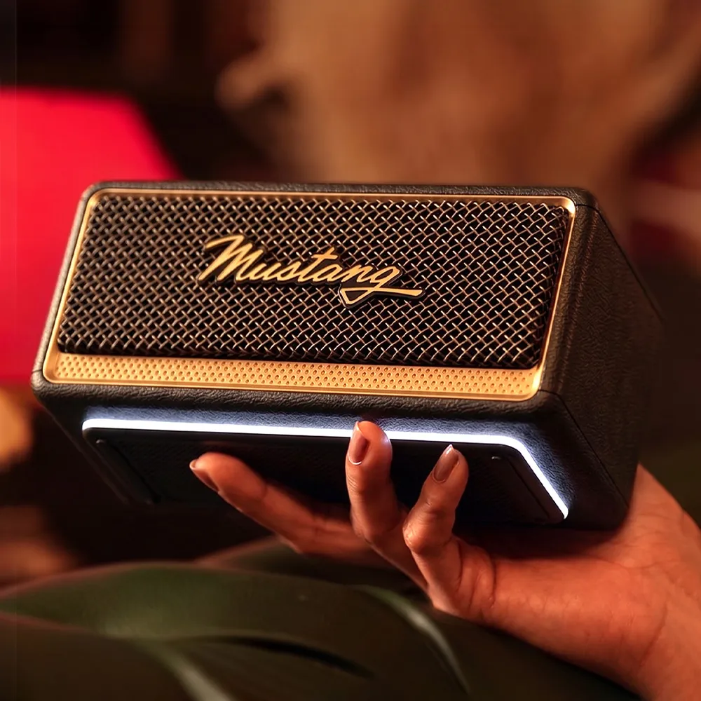 Mustang GT 20 Speaker - Image 5
