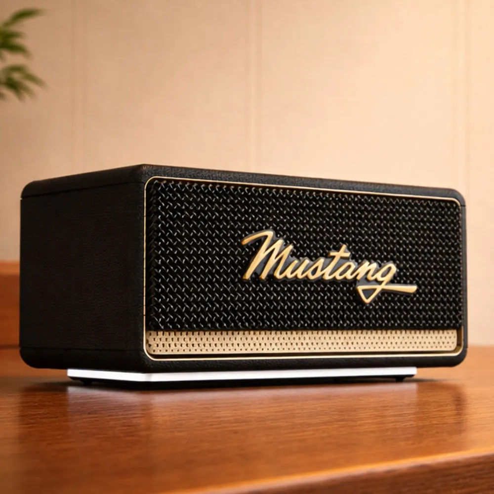 Mustang GT 20 Speaker - Image 7