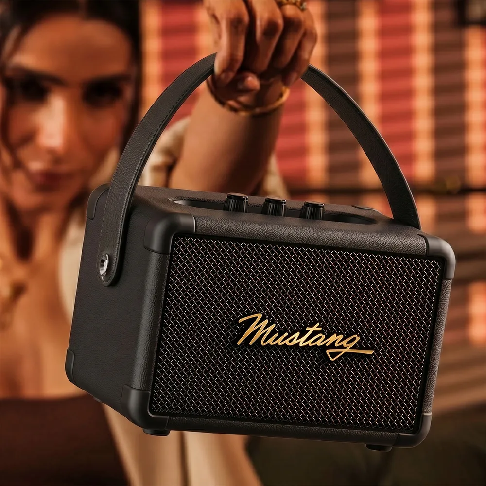 Mustang GT 40 Speaker - Image 10