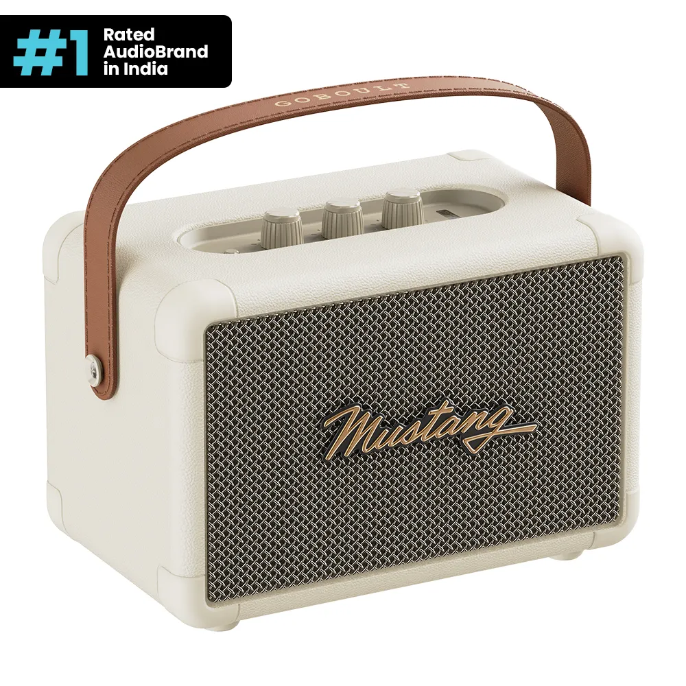 Mustang GT 40 Speaker - Image 11