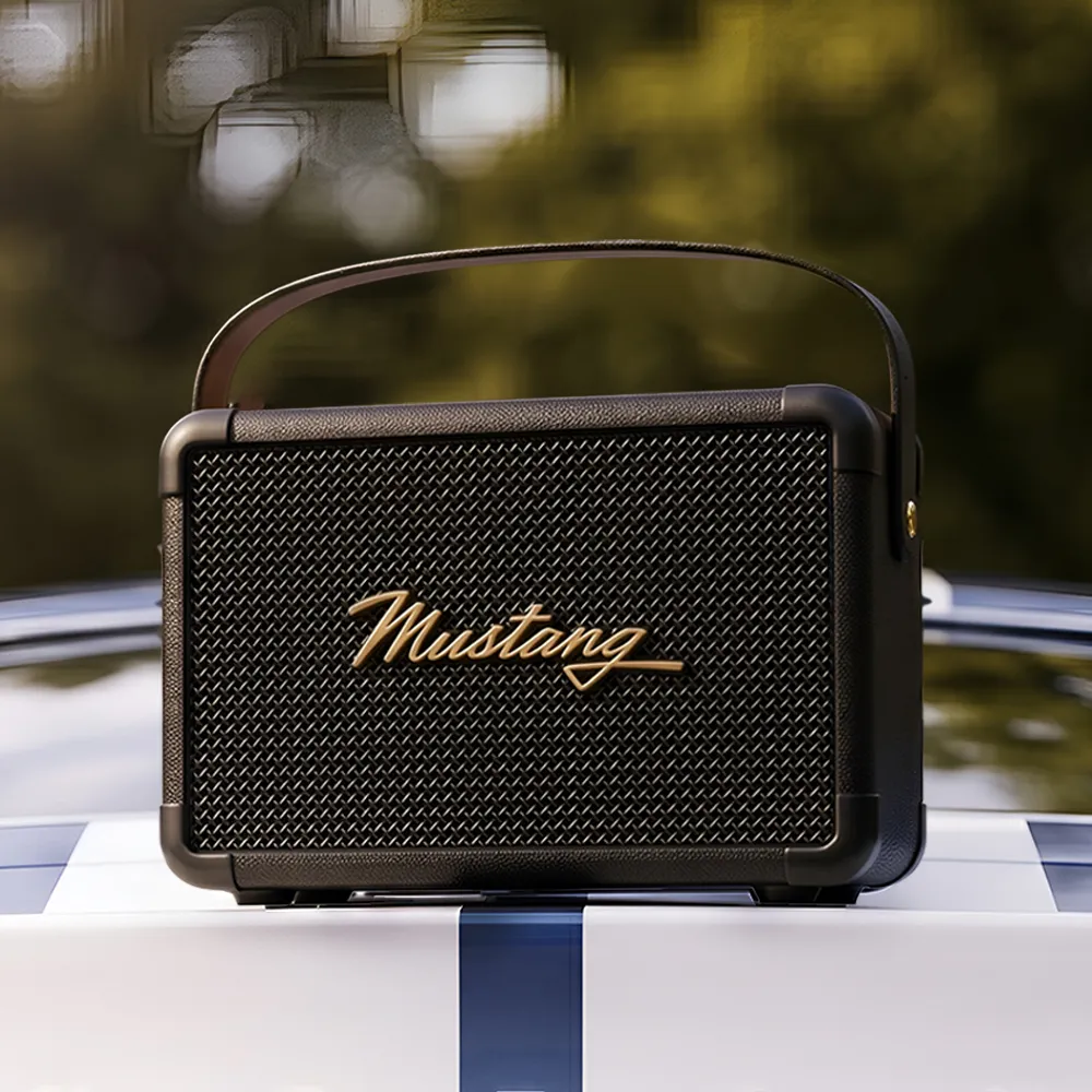 Mustang GT 40 Speaker - Image 7