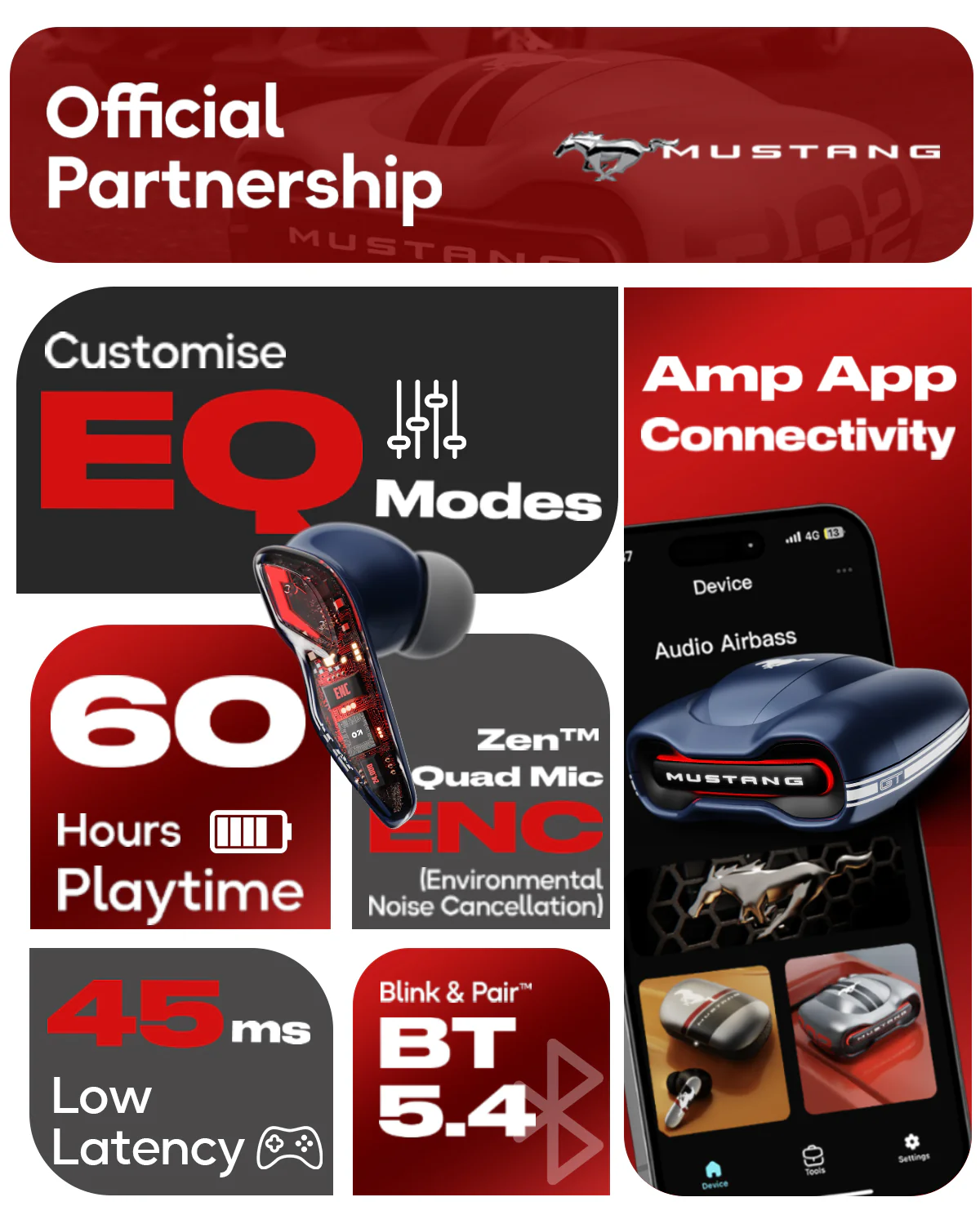 Mustang Torq - Image 3