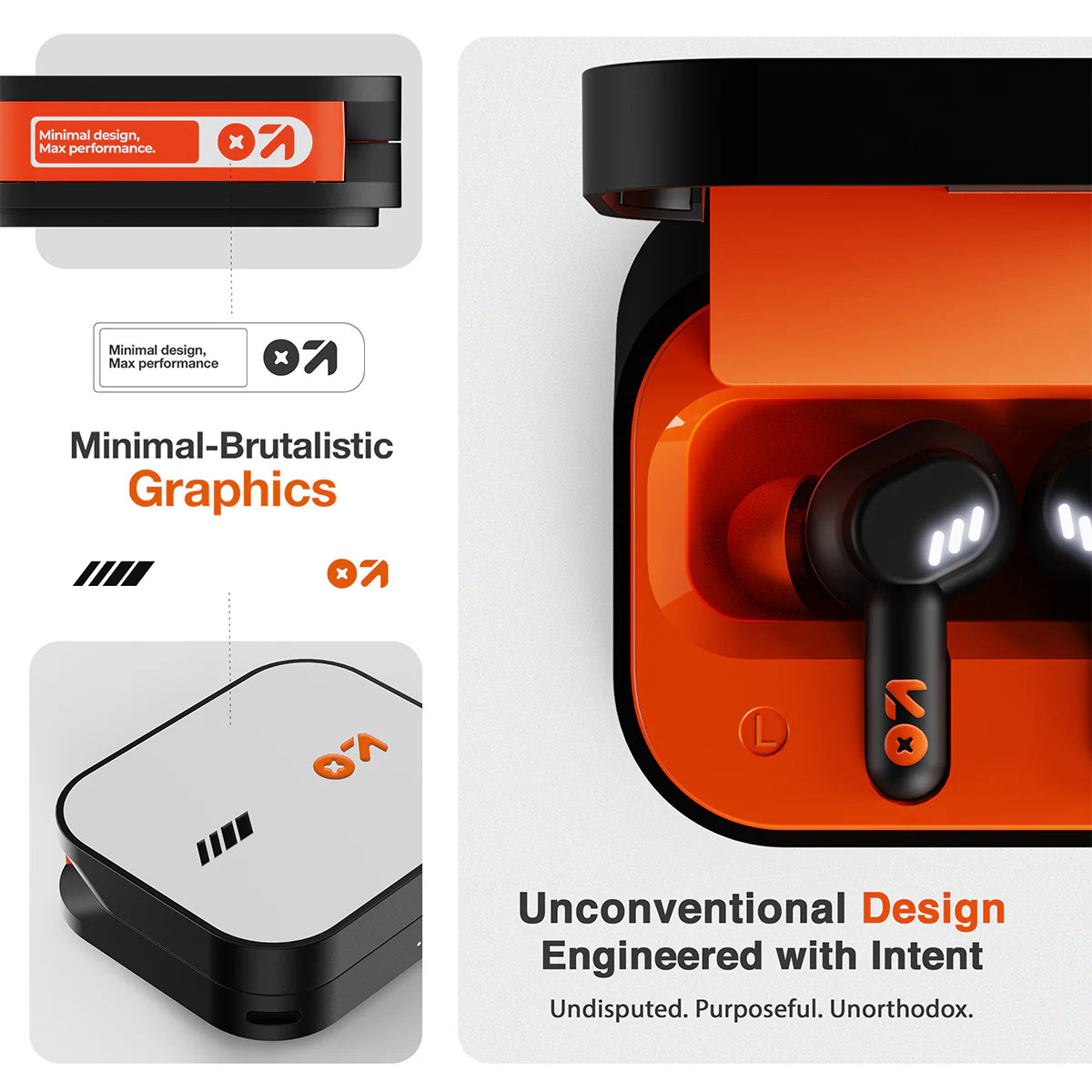 Tenet Turbo Orange - Image 4