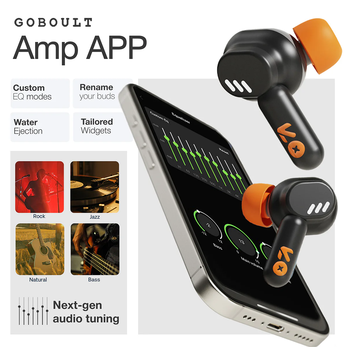 Tenet Turbo Orange - Image 5