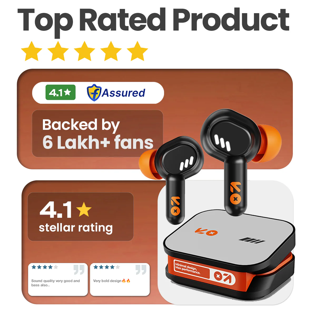 Tenet Turbo Orange - Image 7