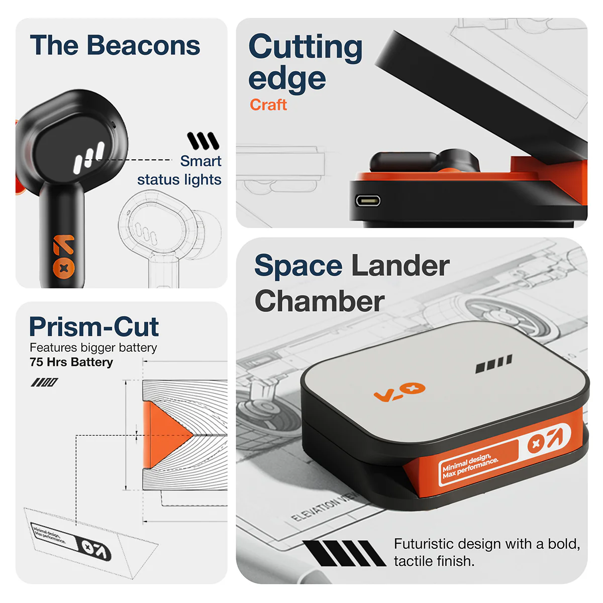Tenet Turbo Orange - Image 8