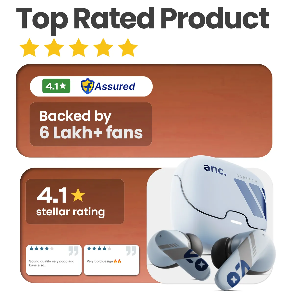 Z40 Pro v2.0 ANC Cloud Blue - Image 9