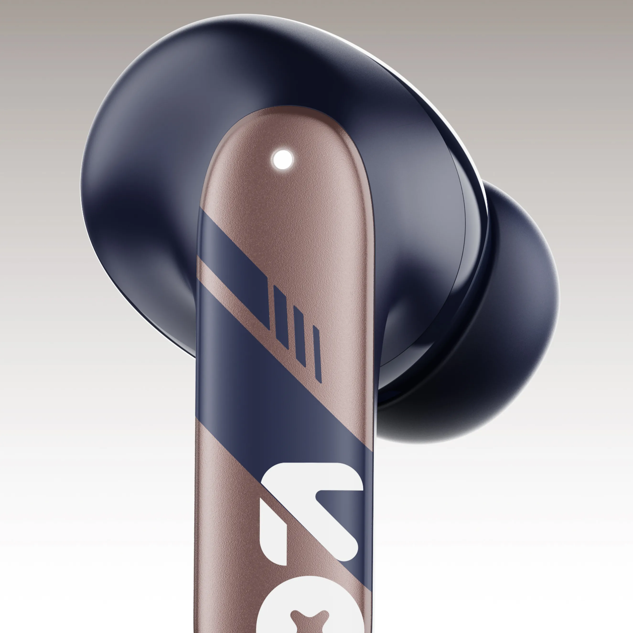 Z40 Pro v2.0 ANC Indigo Rust - Image 5
