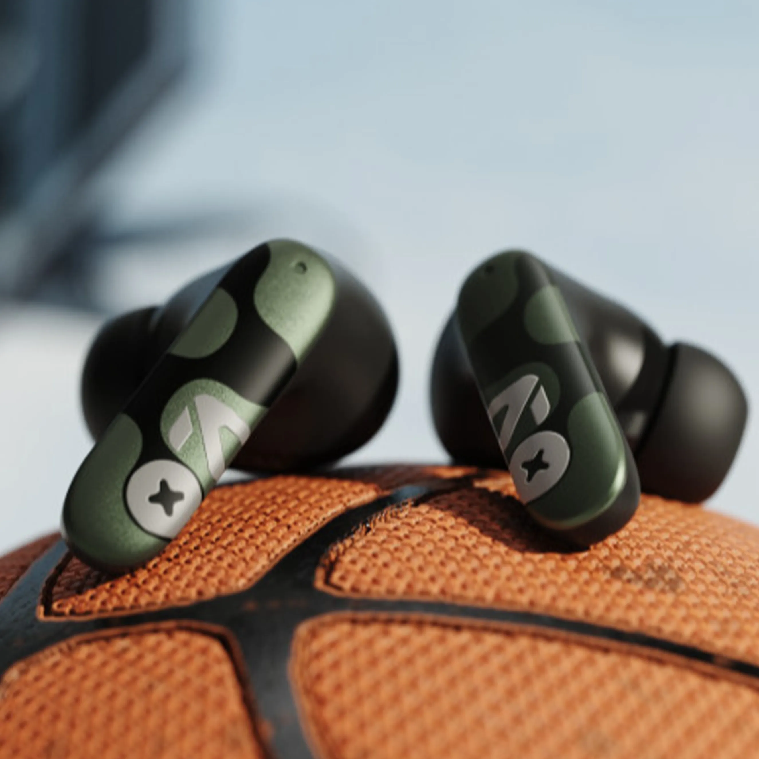 Z40 Pro v2.0 ANC Jungle Green - Image 2