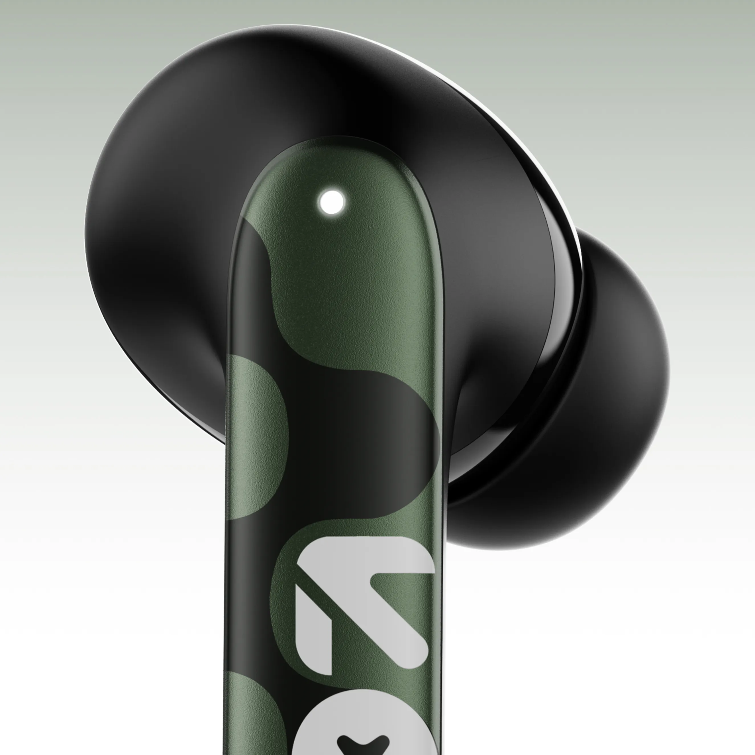 Z40 Pro v2.0 ANC Jungle Green - Image 5