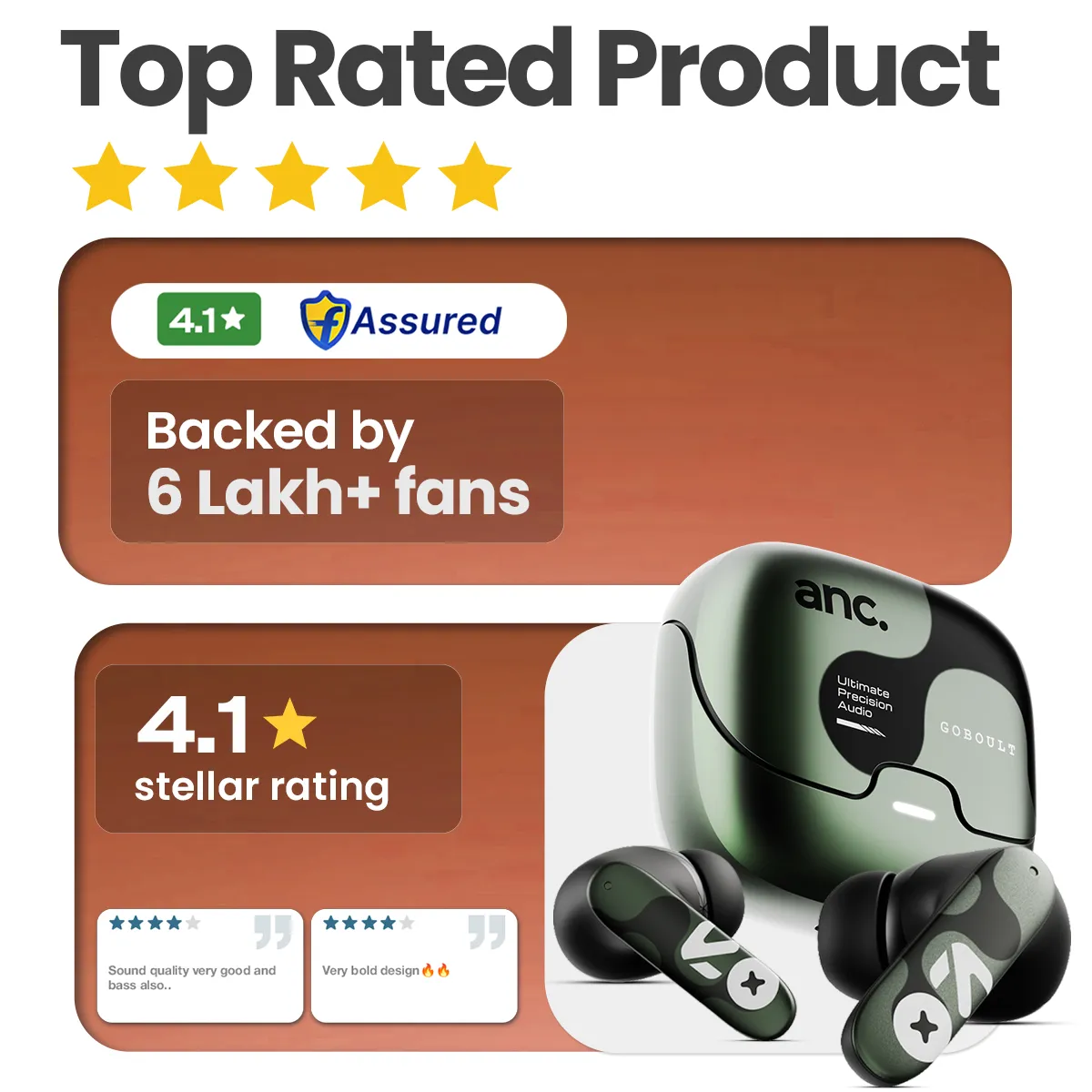 Z40 Pro v2.0 ANC Jungle Green - Image 9
