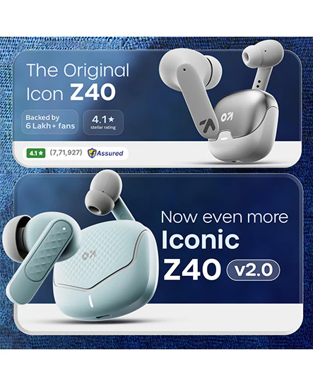 Z40 v2.0 Arctic Blue - Image 4