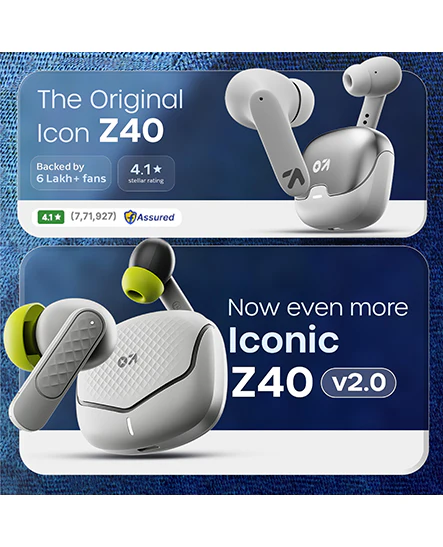 Z40 v2.0 Onyx Grey - Image 4