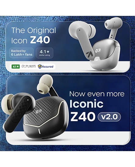 Z40 v2.0 Opal Black - Image 4
