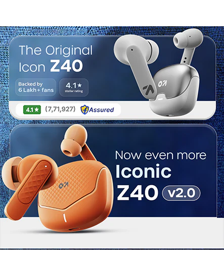 Z40 v2.0 Solar Orange - Image 4